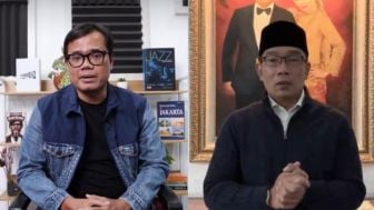 Viral Soleh Solihun Protes ke Ridwan Kamil soal Dugaan Pungli di Sekolah