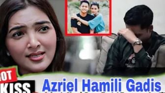 CEK FAKTA: Selamat! Sarah Menzel Hamil, Ashanty Siap Gelar Syukuran