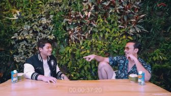 Sentil Tingkah Rizky Billar yang Dianggap Jumawa, Denny Sumargo: Lu Lupa Sama Tuhan