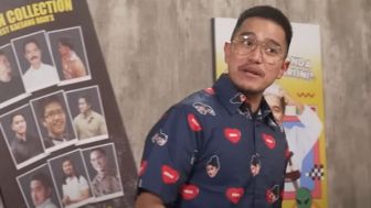 Nekat! Youtuber Ini Berani Sebut Kaesang Pangarep Anak Presiden Doang Tapi Gak Modal