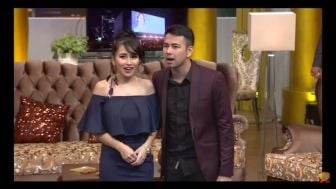 Isu Raffi Ahmad dan Ayu Ting Ting Main Serong Mencuat Lagi, Jessica Iskandar Ikut Benarkan?