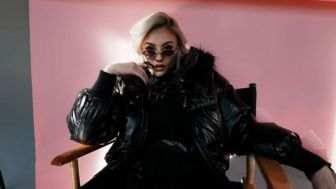 Dihujat Mirip Nenek-nenek, Agnez Mo Langsung Sigap Buru Haters