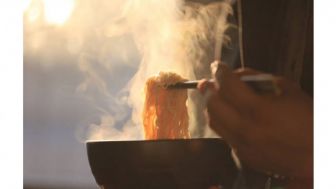 Ramen Vegan Rasa Tulang Babi dapat Sertifikat Halal Jepang, MUI Punya Pandangan Berbeda