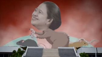 BEM UI Diserbu Buzzer Usai Sebar Video Meme Tikus Kepala Puan Maharani