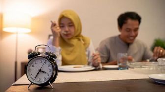 Simak! 5 Rekomendasi Menu Sahur Biar Tak Lemas Saat Puasa Ramadhan, Bukan Oralit Loh