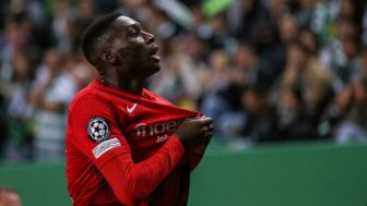 Manchester United Incar Randal Kolo Muani dengan Harga Senilai Jalan Tol, Ini Profil Pencetak Gol Tercepat di Piala Dunia 2022