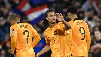 Kualifikasi Euro 2024 Grup B, Belanda vs Gibraltar Berakhir 3-0
