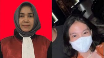 Keluarga Anak Korban D Tolak Musyawarah Diversi, Selanjutnya Sidang Pembacaan Dakwaan di Ruang 7 Pengadilan Negeri Jakarta Selatan
