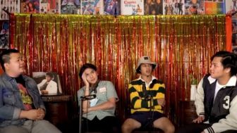 Kiki Akui Sempat Menyesal Tahan Iqbaal Ramadhan Keluar Dari Coboy Junior