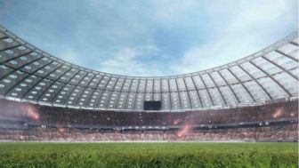 CEK FAKTA: Batal Jadi Host Piala Dunia U-20 2023, Indonesia Diproyeksi untuk 2040?