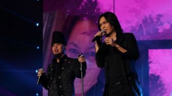 Kubu Once Ingatkan Ahmad Dhani Tak Berhak Melarang-larang Lagu Ciptannya Dinyanyikan Orang Lain