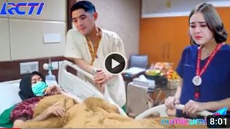 CEK FAKTA: Innalillahi, Lesty Kejora Tak Tertolong, Isak Tangis Amanda Manopo dan Arya Saloka Pecah