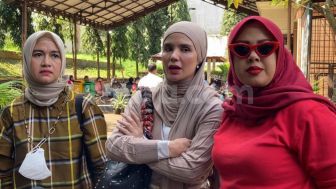 Aldila Jelita Mau Cepat Cerai dari Indra Bekti: Sudah Lelah dan Tidak Galau Lagi