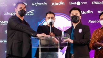 Ditinggal Dito Ariotedjo yang Dilantik Jadi Menpora, Ini Tanggapan Raffi Ahmad