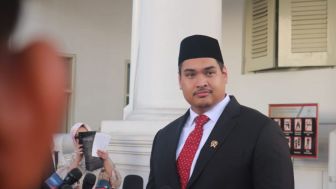 Dilantik Jadi Menpora, Dito Ariotedjo Mundur dari RANS Tinggalkan Raffi Ahmad