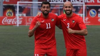 CEK FAKTA: Benarkah Palestina dan Indonesia Bersama-sama Gugat FIFA Terkait Perlakuan Diskriminatif?