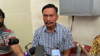 Ayah Shane Lukas Kesal Tak Digubris Rafael Alun: Orangnya Begitu, Entah Sombong atau Anggap Saya Rendah