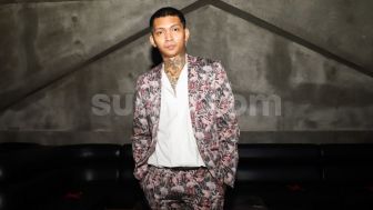 Instagram Miliknya Difollow BNN, Young Lex: Cie Follow-Follow