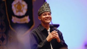 PDIP Beri Komentar Soal Elektabilitas Ganjar Pranowo yang Mulai Tersalip Prabowo