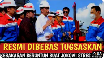 CEK FAKTA: Ahok Dinonaktifkan dari Jabatan Komut Buntut Kebakaran Beruntun Pertamina, Benarkah?