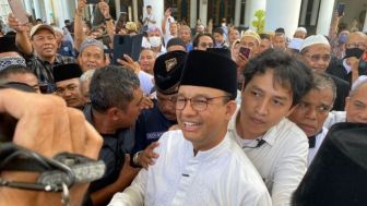 Keren, Anies Baswedan Sudah Punya Ide Viralkan Gaya Hidup Mewah Pejabat Sejak 2014