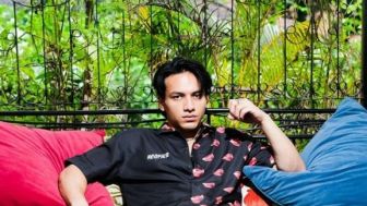 Jefri Nichol Ngaku Tidak Tahu Rincian UU Cipta Kerja tapi Ikut Demo, Netizen Salfok dengan Tampilannya: Kok Agak Lain? Curiga