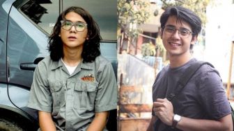 Alasan Iqbaal Ramadhan Tak Lagi Jadi Dilan di Film Ancika 1995