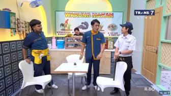 Usai Ulti Erick Thohir, Dicky Nangis di Pojokan: Latihan Mulu, Main Kaga!