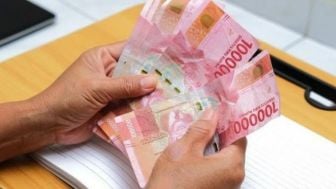 Apakah Boleh Bayar Zakat Fitrah Pakai Uang? Begini Penjelasan Mama Dedeh