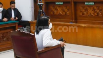 Banding Ditolak! Hakim Sebut Putri Candrawathi Sebagai Pemicu Pembunuhan Brigadir J