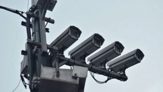 Makassar Jadi Kota dengan CCTV Terbanyak di Indonesia, Dipuji Kemendagri