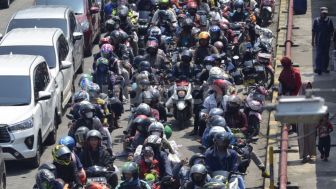 Balik dari Lebaran, Pendatang Baru di Ibu Kota Jakarta  Perlu Lakukan Ini untuk Urusan Kependudukan