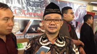 Muhammadiyah Berterima Kasih Pekalongan dan Sukabumi Izinkan Lapangan Fasum Digunakan untuk Shalat Id