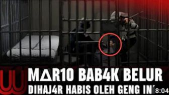 CEK FAKTA: Nyawa Mario Terancam, Sekelompok Geng Motor Tuntut Balas Dendam