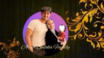 Arya Saloka: Yang Lama Tutupin Aja! Kasih Kode Cerai dengan Putri Anne?