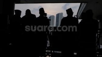 Kemenag: Hilal Belum Penuhi Kriteria, Idul Fitri Kemungkinan Besar Sabtu 22 April 2023