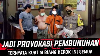 CEK FAKTA: Kuat Ma'ruf Terbukti Jadi Biang Kerok Selama Ini, Provokasi Ferdy Sambo Lakukan Pembunuhan