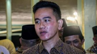 Dicap Turunan PKI di Twitter, Gibran Singgung Pemilu 2014 dan 2017