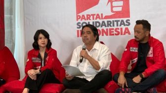 Ade Armando Sebut PDIP Partai Sombong Gegara Tak Akui Dukungan PSI