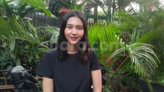 Tenri Anisa: Saya Disuruh Diam sama Virgoun