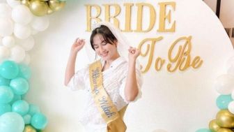 Heboh Pengakuan Jessica Mila Dibujuk Jadi Wanita Simpanan Bos Film, Ditawarkan Mobil hingga Apartemen