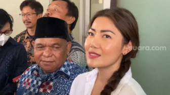 Mediasi Gagal, Inge Anugrah Balas Kuliti Ari Wibowo Soal Isu Orang Ketiga: Di Gugatan...