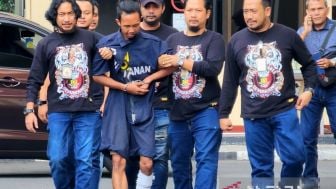 Motif Pembunuhan Mengerikan: Pembunuh Bos Depot Air Minum Mengungkap Alasan Tusuk Pipi Korban