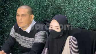 Inara Rusli Tegaskan Tolak Hak Asuh Anak Bersama Jika Resmi Cerai dari Virgoun