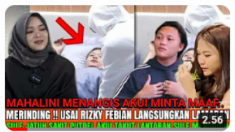 CEK FAKTA: Sule Jatuh Sakit Usai Ketahui Rizky Febian Murtad