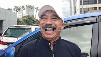 Demi Ambisi Jadi Anggota Legislatif, Opie Kumis Akui Sampai Jual Burung