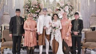 CEK FAKTA: Pemain Ikatan Cinta Hadir di Acara Pernikahan Amanda Manopo dan Arya Saloka