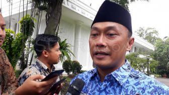 Nama Penjabat Gubernur Sulawesi Barat Dicatut, Anggota Masyarakat Sulbar Diimbau Agar Waspada