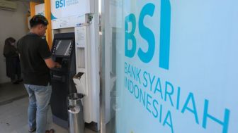 Bank Non-syariah Berpeluang Beroperasi Lagi di Aceh setelah BSI Diacak-acak Ransomware