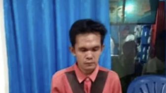 Seorang Penjaja Camilan di Palmerah Jakarta Barat Ditangkap karena Lakukan Pelecehan Terhadap Anak di Bawah Umur